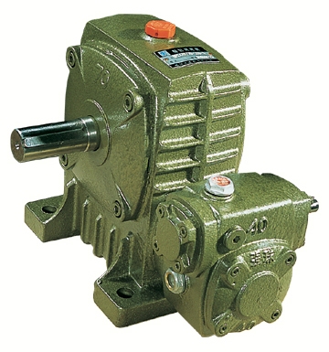 Drive transmission Helical Hypoid Foot-Mounted gearmotors