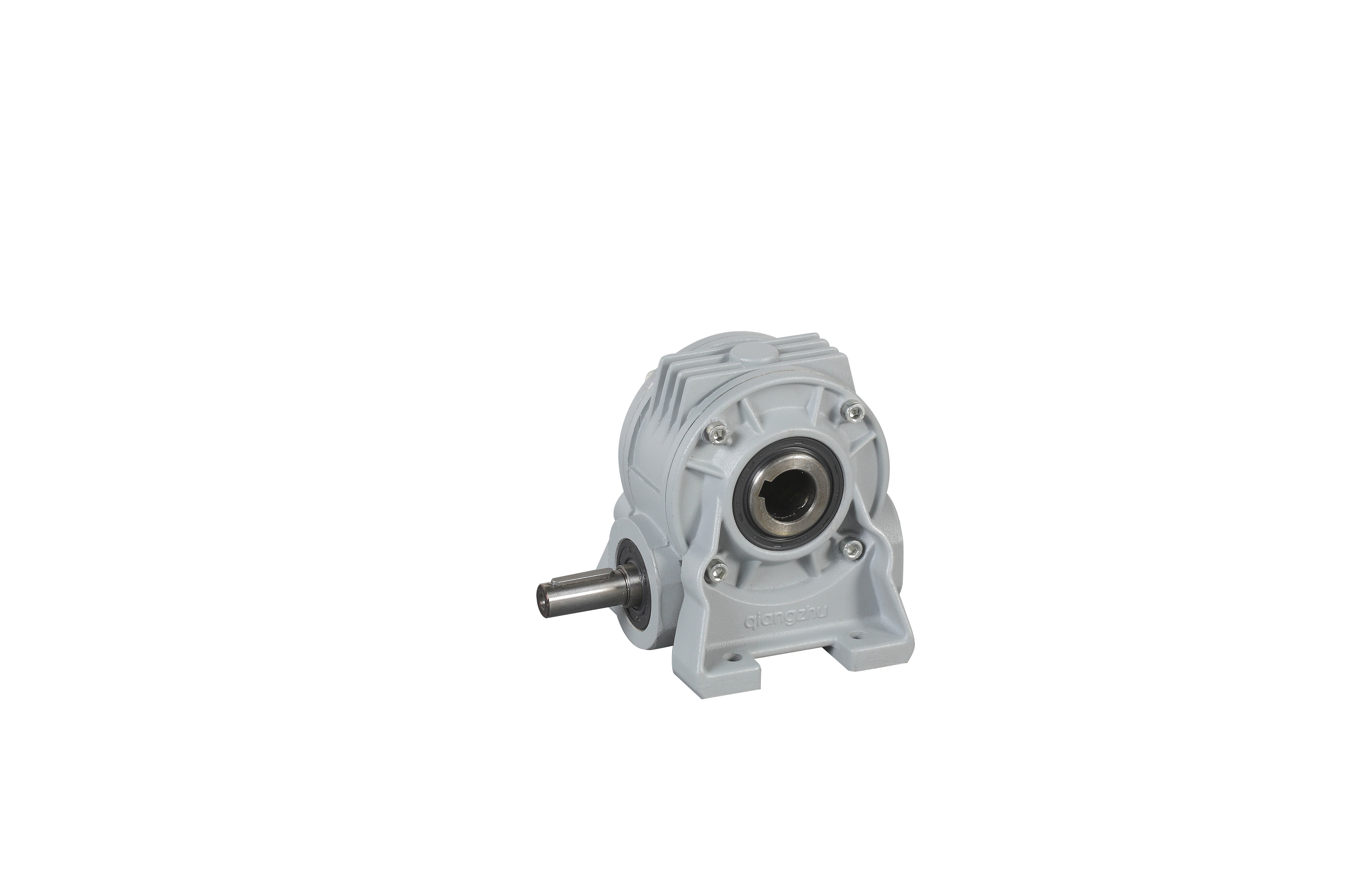 VfF Type Reduction Gearbox Motor Series Reduction Transmission
