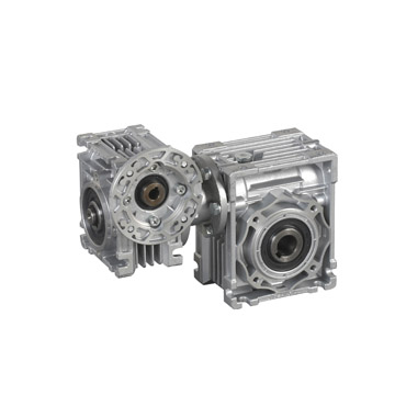 brushless right angle electric helical gearbox