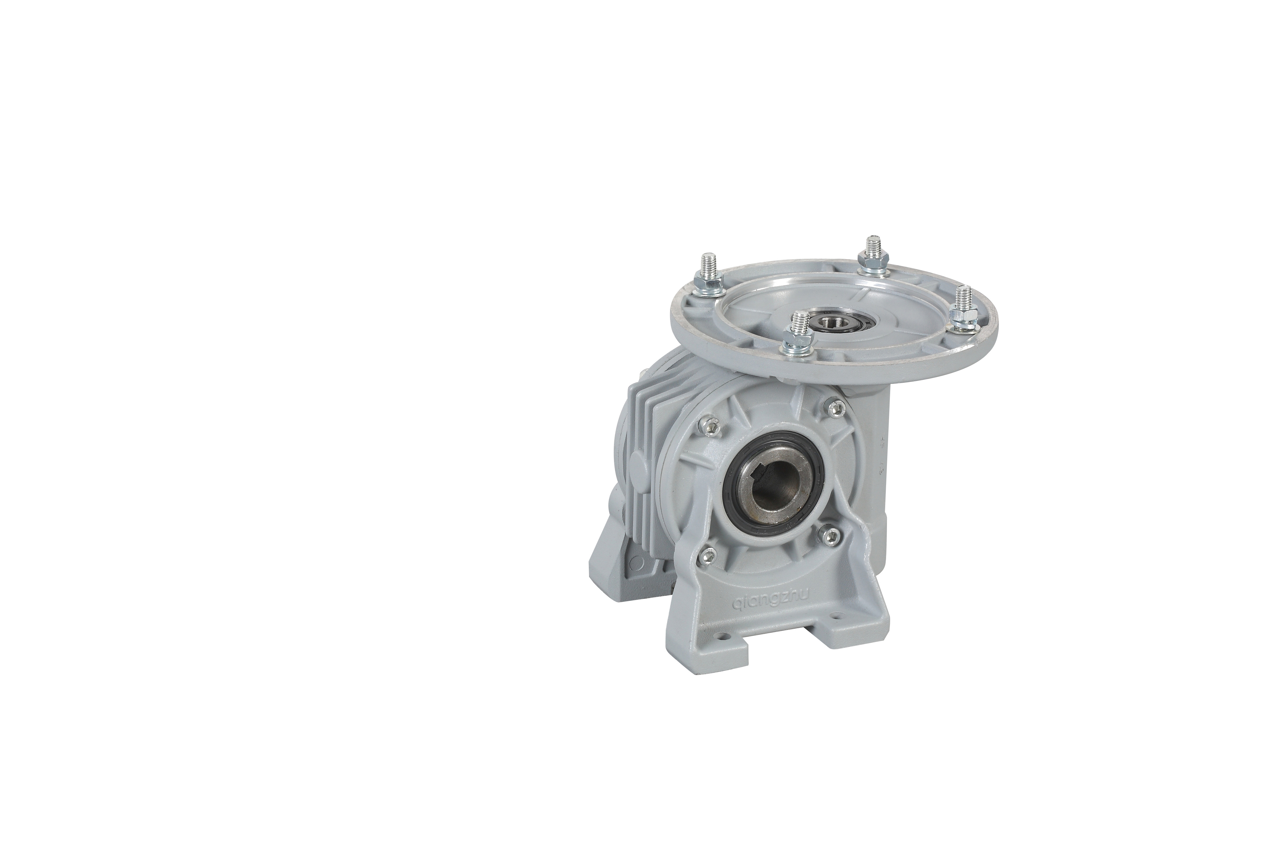 high torque worm square-face helical gearbox