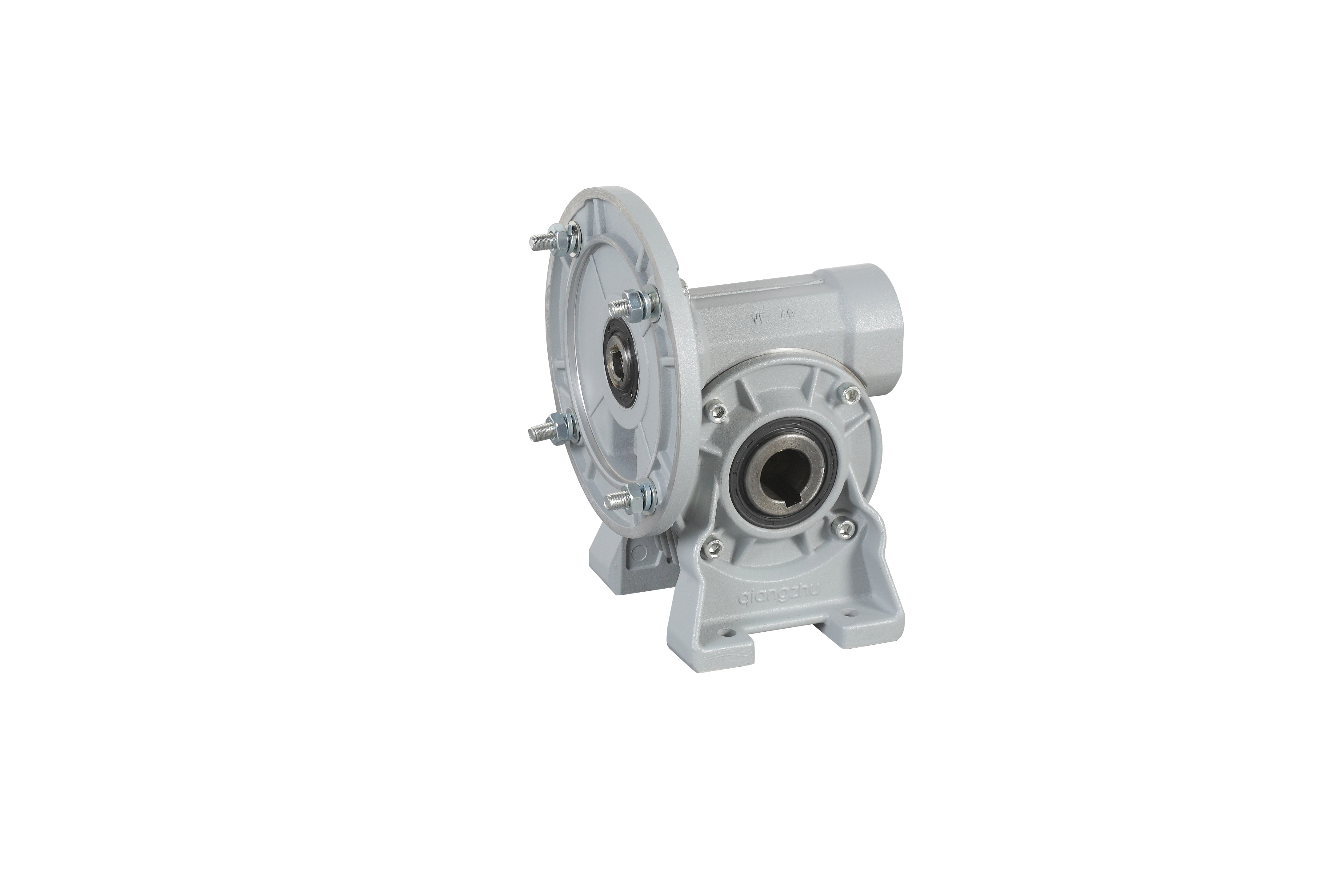 gearbox high torque hollow helical gearbox