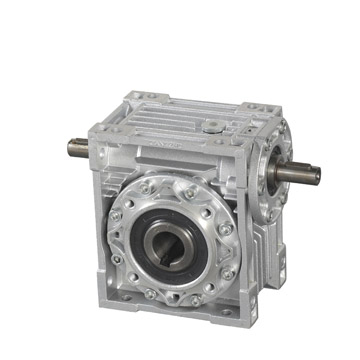 manufacturer premium single stage helical gearbox