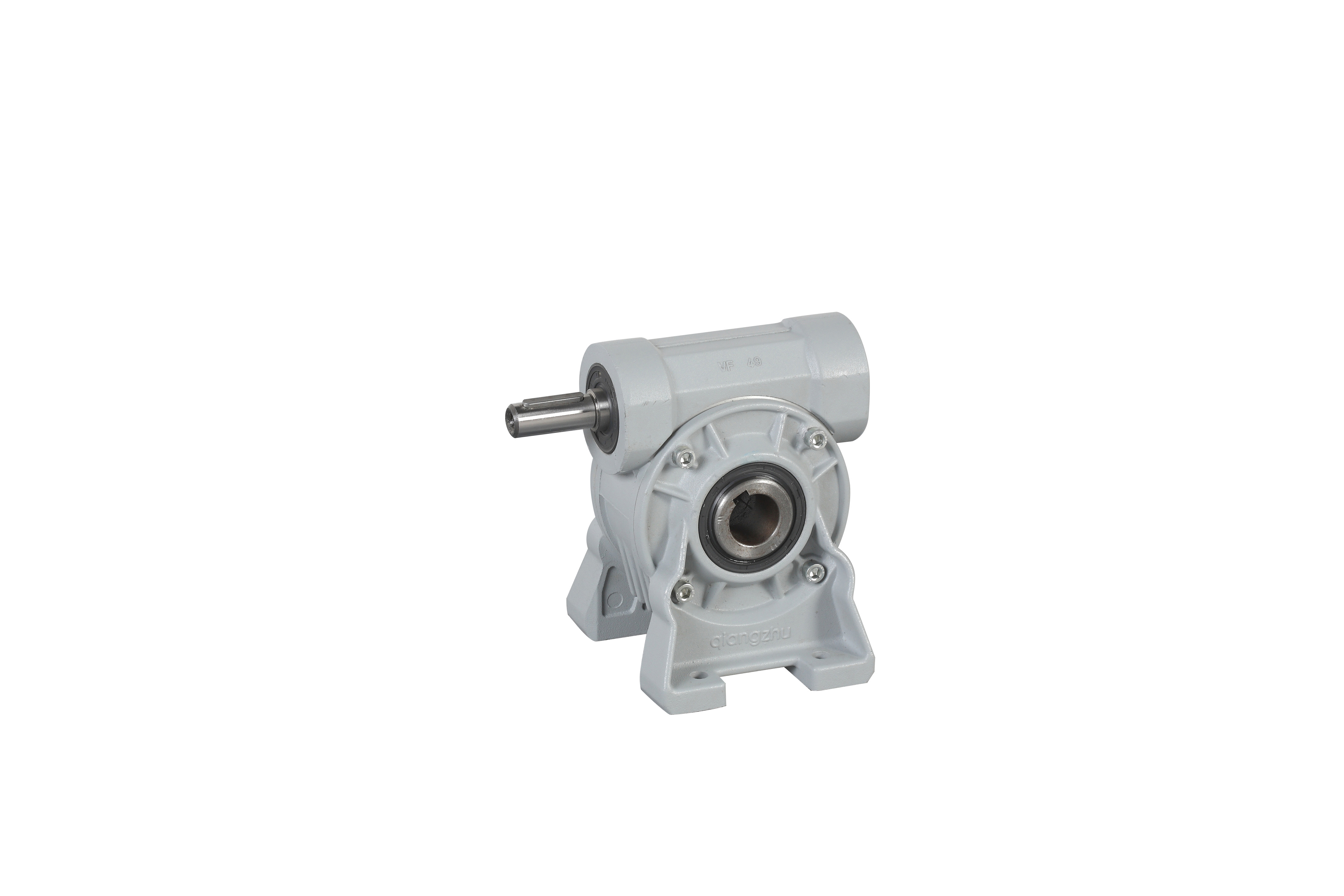 china high torque worm square-face Speed reducer