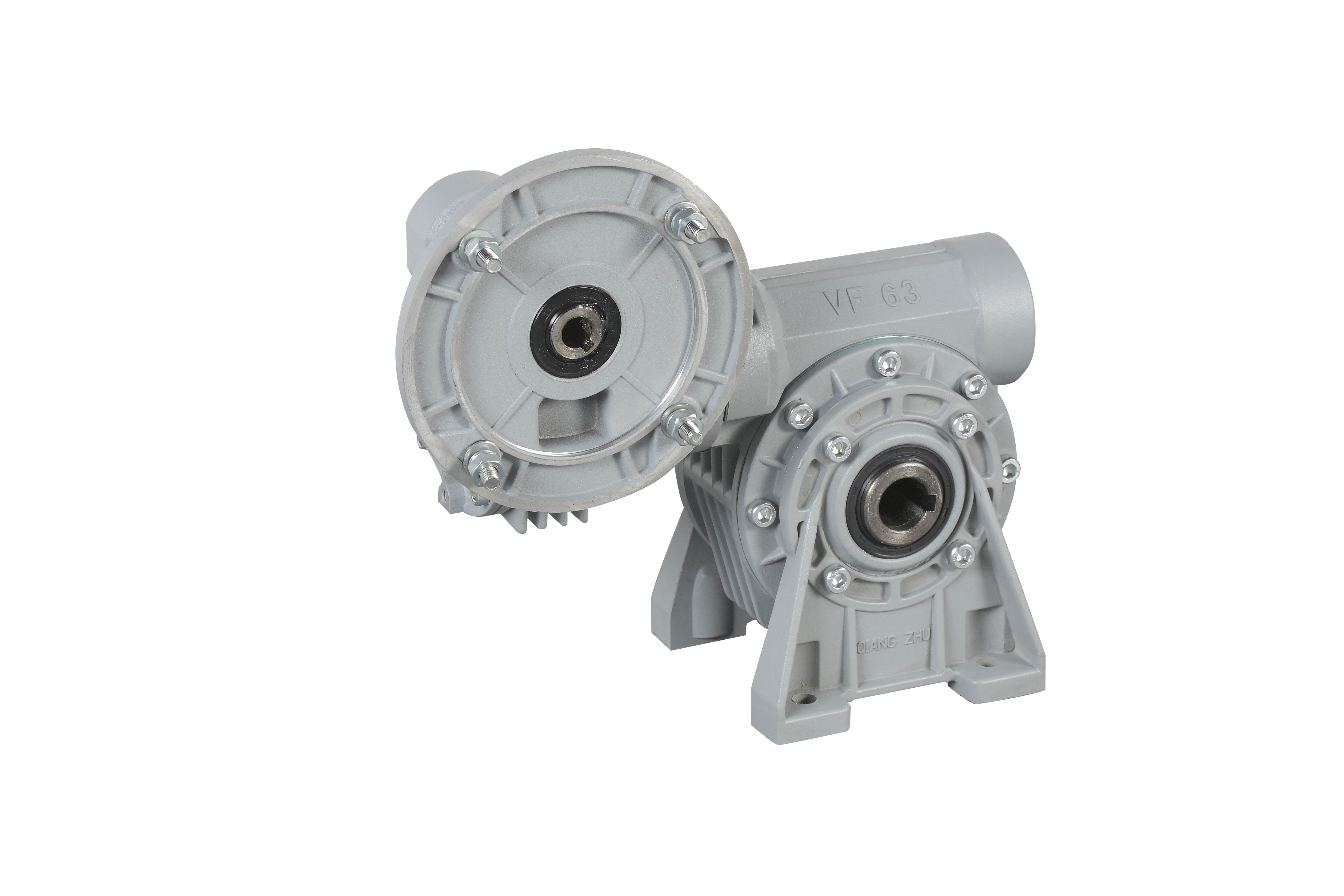 explosion proof square-face low cost helical gearbox