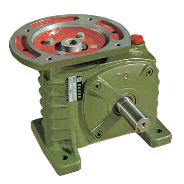 customized high torque OEM helical gearbox